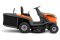 Husqvarna TC 114 Gartentraktor