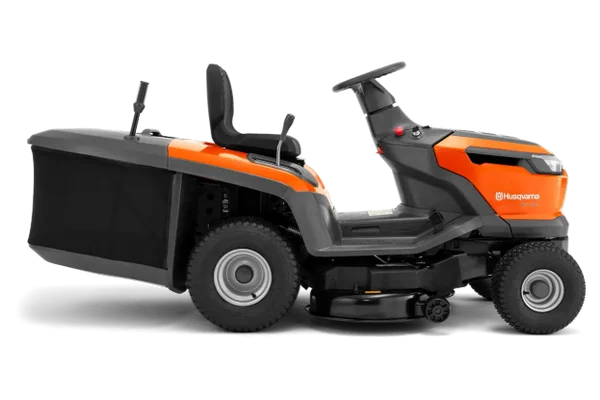 Husqvarna TC 114 Gartentraktor