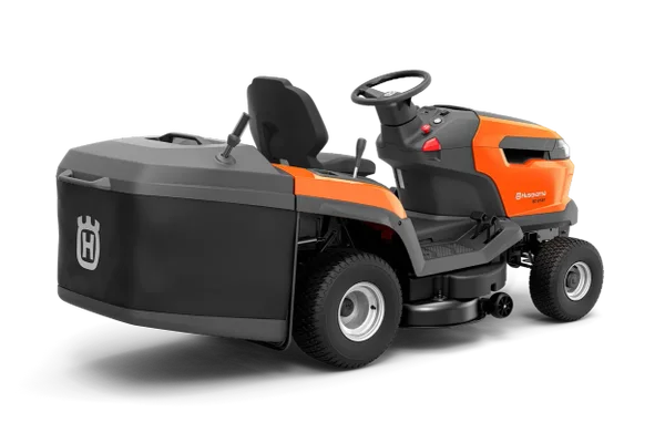 Husqvarna TC 215T Gartentraktor
