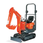 KUBOTA K008-3