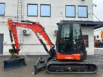 KUBOTA U 56-5