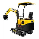 TERRA CS10-1 Minibagger