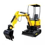 TERRA CS10-1 Minibagger