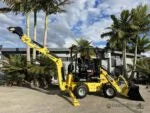 Hyload BL30X Minibagger
