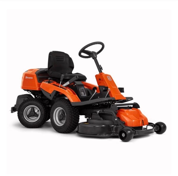 Rider R 214TC mit GABARYT-Set