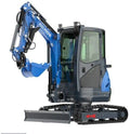 Rippa R22 PRO Minibagger