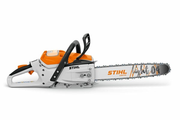 STIHL MSA 300 Akku-Kettensäge, 40 cm Schwertlänge