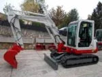 Takeuchi TB 145