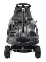 Texas Aufsitzmäher Rider 6110E Black Series