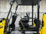 Hyload BL30X Minibagger