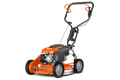 Husqvarna KLIPPO LB 548SQe Benzin-Rasenmäher mit 48cm Aluminiummähdeck