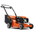 Husqvarna LC 347VE Selbstfahrender Rasenmäher mit Elektrostart 47cm