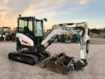 Bobcat E 27z