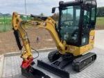 Caterpillar 301.6