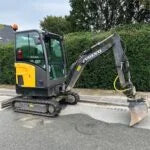 Volvo EC18E