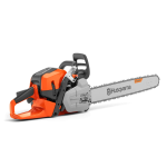 Husqvarna 564 XP® G Fuel Inject 60cc Professional Chainsaw