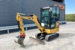 Caterpillar 301.6