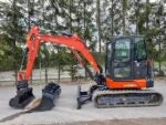 Kubota KX 060-5