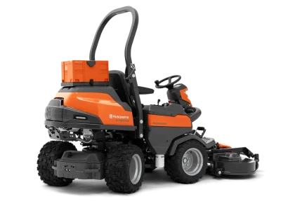 Husqvarna P 524XR EFI