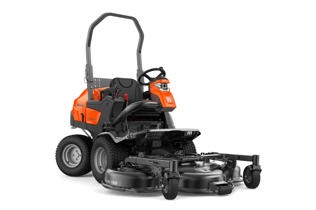 Husqvarna P 525DX