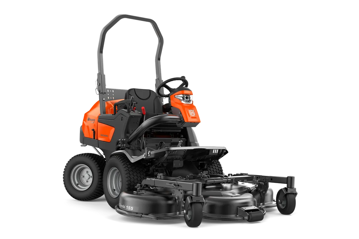 Husqvarna P 525DX