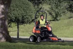Husqvarna P 524XR EFI