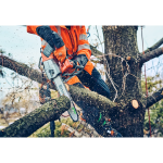 Husqvarna T542i XP® Akku-Motorsäge mit 14 Zoll Schiene