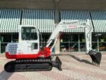 Takeuchi TB 145