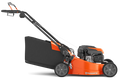 Husqvarna LC 551VQ Rasenmäher Aluminiumchassis 51 cm Schnittbreite