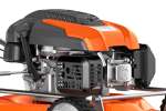 Husqvarna LC 551VQ Rasenmäher Aluminiumchassis 51 cm Schnittbreite