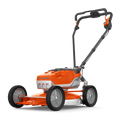 Husqvarna LB 548i Akku-Mulchmäher Aluminium 48cm Schnittbreite