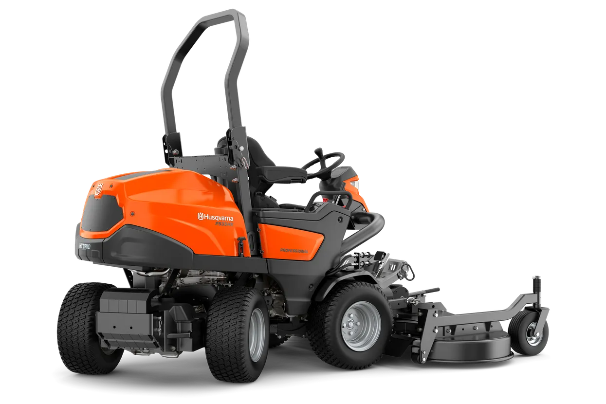 Husqvarna P 535HX