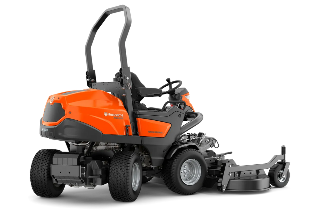 Husqvarna P 535HX