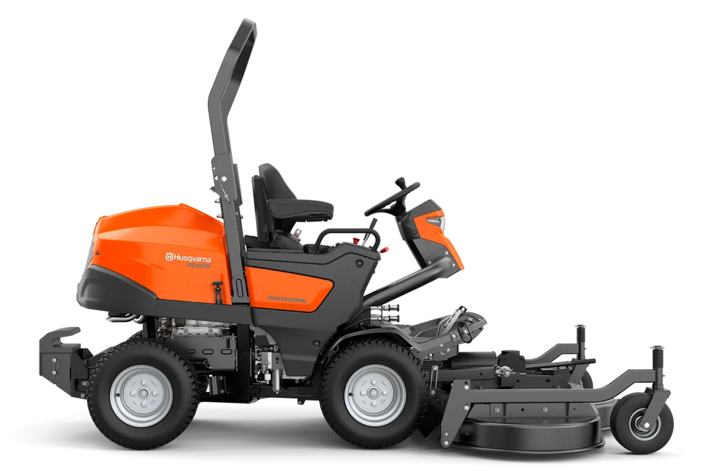 Husqvarna P 535HX