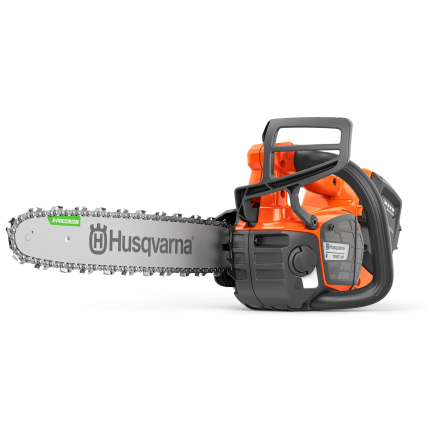 Husqvarna T542i XP® Akku-Motorsäge mit 14 Zoll Schiene