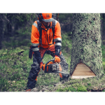 Husqvarna 564 XP® G Fuel Inject 60cc Professional Chainsaw