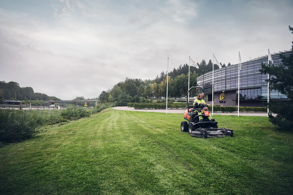 Husqvarna P 525DX