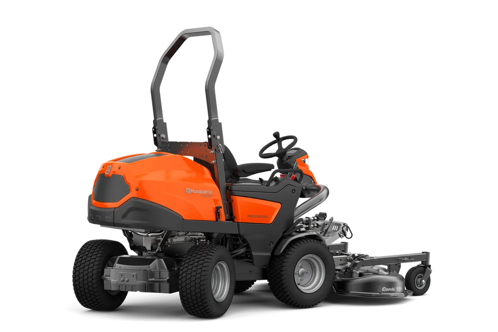 Husqvarna P 525DX