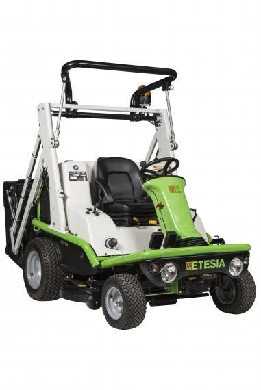 ETESIA HYDRO 124DN