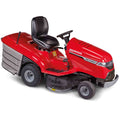 HONDA HF 2317 HM Rasentraktor