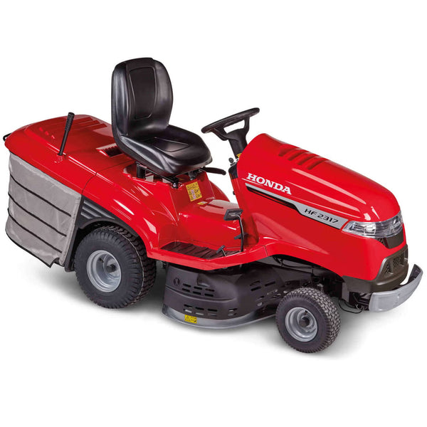 HONDA HF 2317 HM Rasentraktor