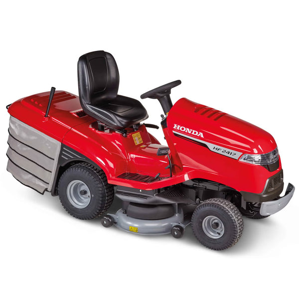 HONDA HF 2417K5 HB Rasentraktor