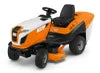 STIHL RT 5097 Z Aufsitzmäher