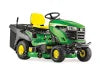 John Deere X167R Rasentraktor