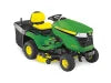 John Deere X350R Aufsitzrasenmäher
