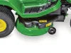 John Deere X350R Aufsitzrasenmäher