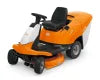 STIHL RT 4082 Aufsitzmäher