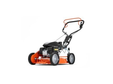 HUSQVARNA LB 553 SQE Tondeuse