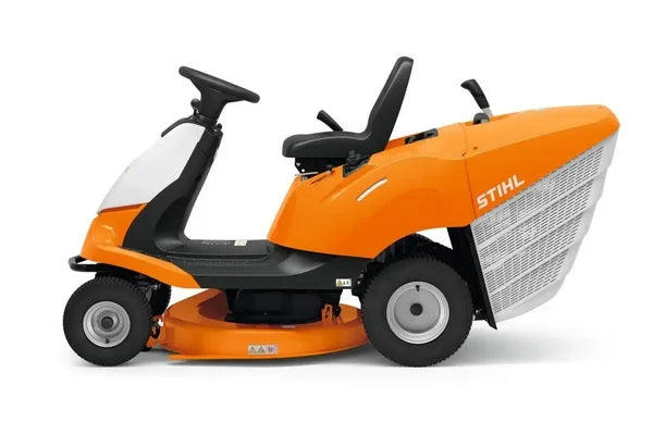 STIHL RT 4082 Aufsitzmäher