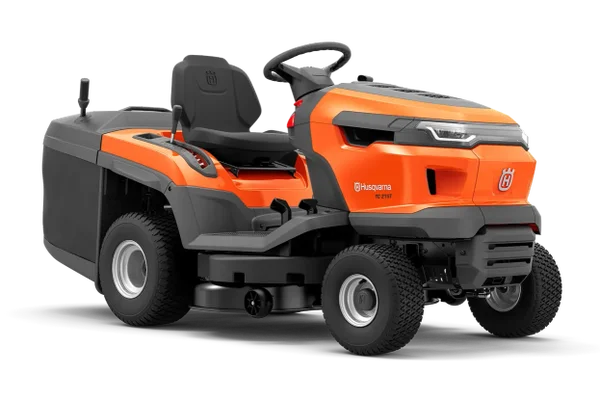Husqvarna TC 215T Gartentraktor